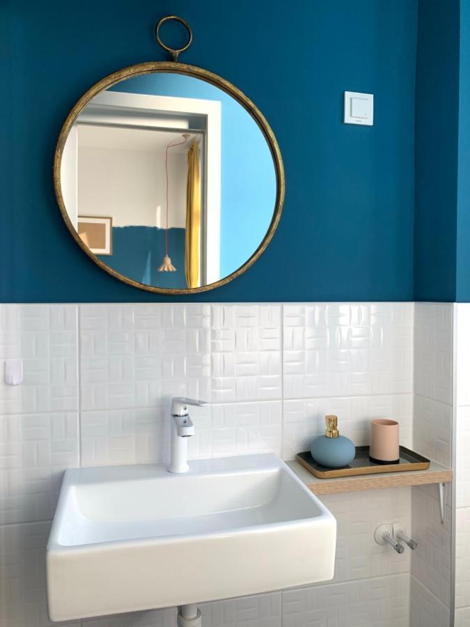 Luxury Central Apartment by Carpe Diem Zagreb Extérieur photo